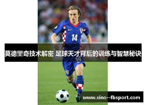 莫德里奇技术解密 足球天才背后的训练与智慧秘诀