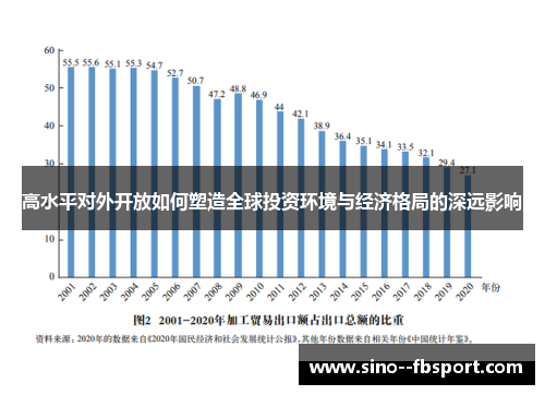 高水平对外开放如何塑造全球投资环境与经济格局的深远影响