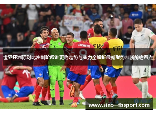 世界杯洲际对比冲刺阶段谁更稳走势与实力全解析最新形势判断前瞻看点 世界杯洲际对比冲刺阶段谁更稳走势与实力全解析最新形势判断前瞻看点